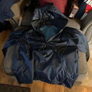Nike windbreaker jacket XXL